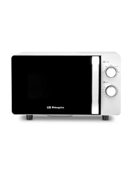 Microondas SIN PLATO Orbegozo MI2060