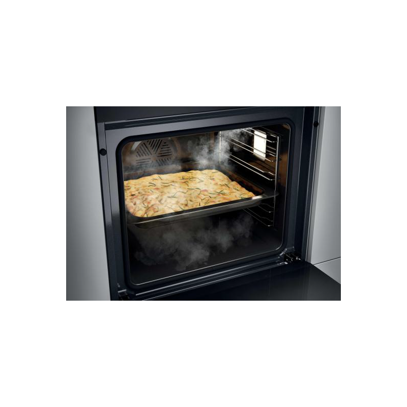 Horno MF indep. Haier H6ID25B3LHTB Horno MF indep. Haier H6ID25B3LHTB
