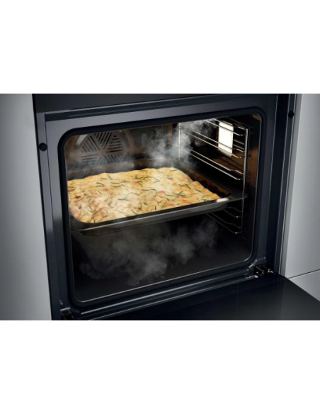 Horno MF indep. Haier H6ID25B3LHTB