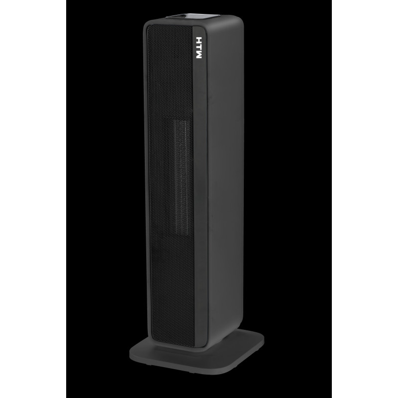 Termoventilador torre HTW... Termoventilador torre HTW...