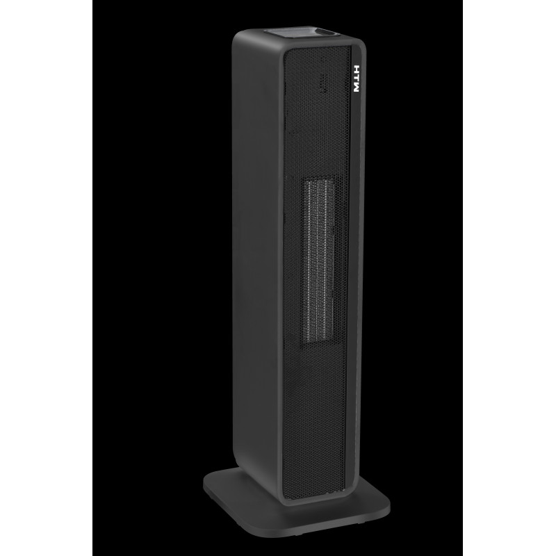 Termoventilador torre HTW... Termoventilador torre HTW...