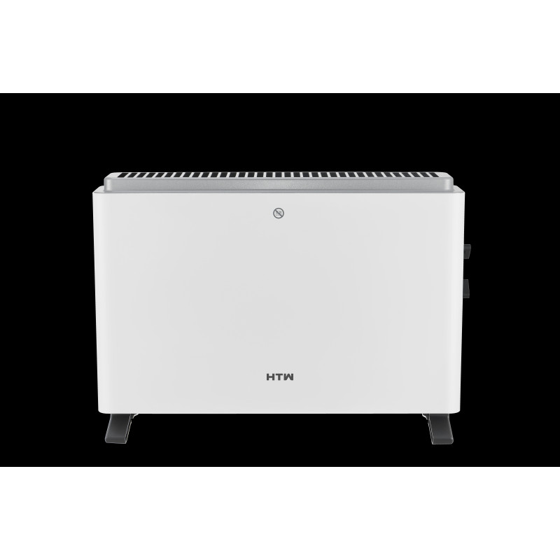 Convector HTW HTWCON2000NDK 2000 W Convector HTW HTWCON2000NDK 2000 W
