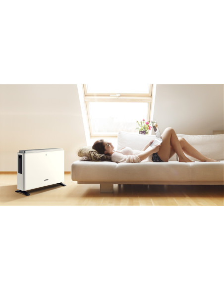 Convector HTW HTWCON2000NDK 2000 W