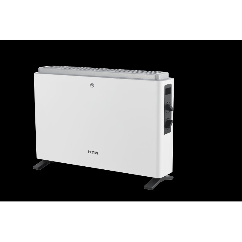 Convector HTW HTWCON2000NDK 2000 W Convector HTW HTWCON2000NDK 2000 W