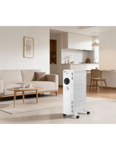 Radiador HTW HTWRAD132500NY...