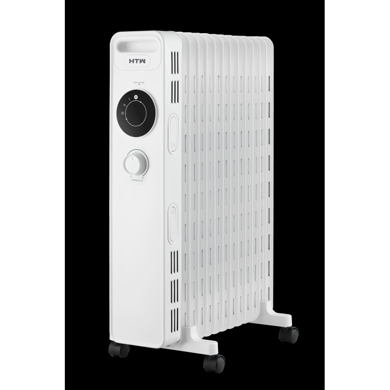 Radiador HTW HTWRAD132500NY 2500 W... Radiador HTW HTWRAD132500NY 2500 W...