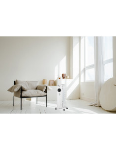 Radiador HTW HTWRAD71500NY...