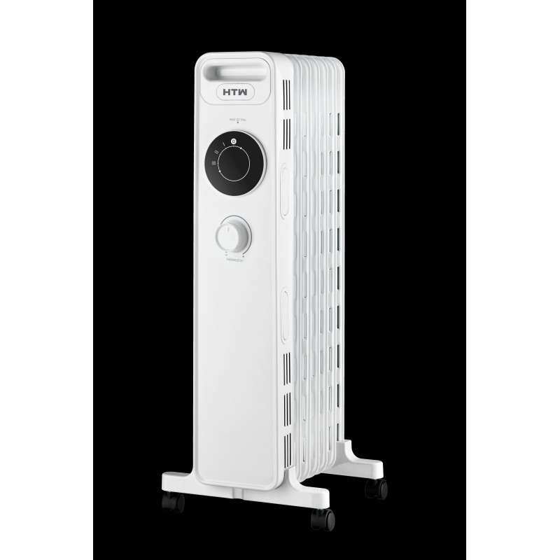 Radiador HTW HTWRAD71500NY 1500 W 7... Radiador HTW HTWRAD71500NY 1500 W 7...