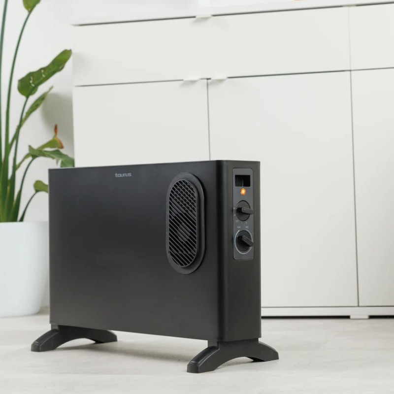 Convector Taurus Clima Boost 2000 Convector Taurus Clima Boost 2000