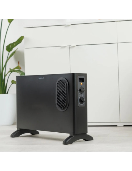 Convector Taurus Clima Boost 2000