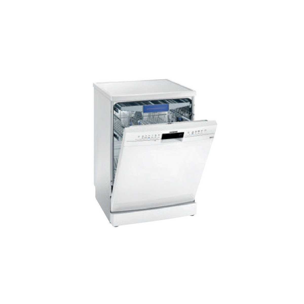 Lavavajillas 60 Siemens SN236W17NE - 1