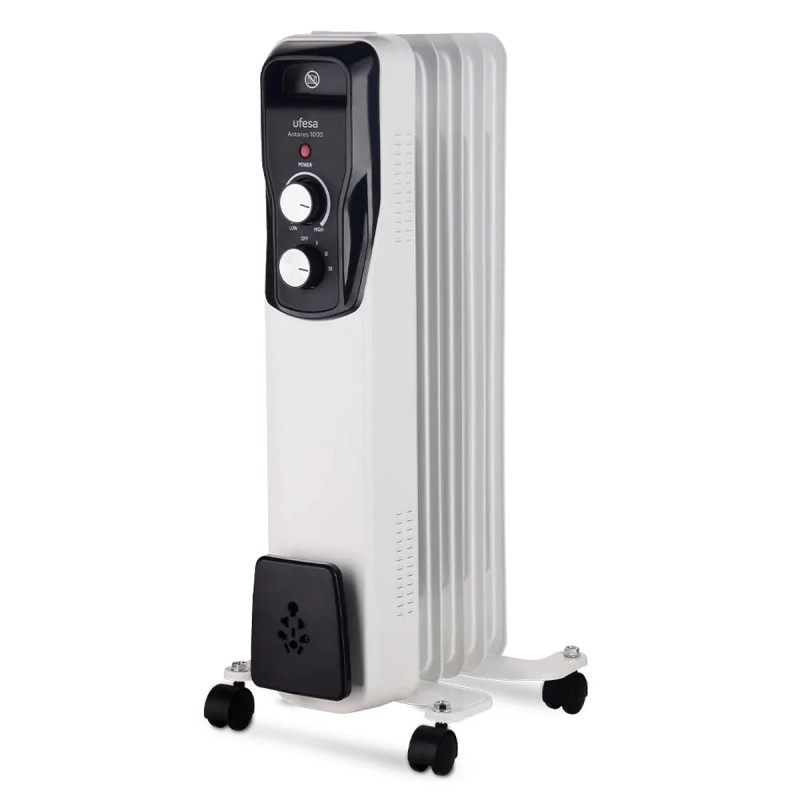 Radiador de aceite UfesaANTARES1000