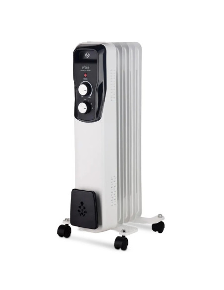 Radiador de aceite UfesaANTARES1000