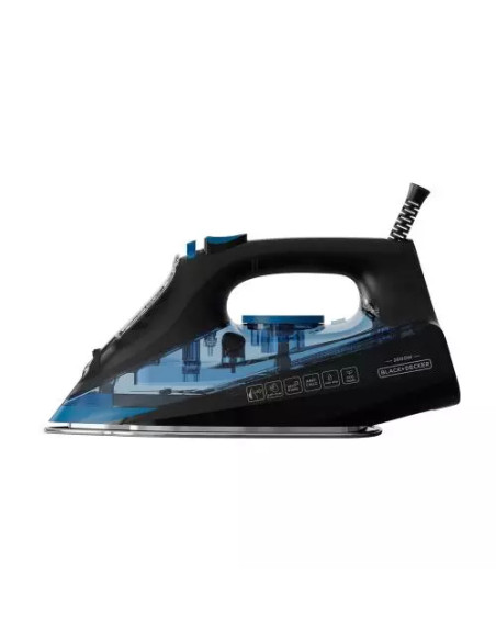Plancha de ropa Black & Decker BXIR2606E