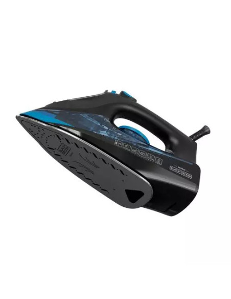 Plancha de ropa Black & Decker BXIR2606E