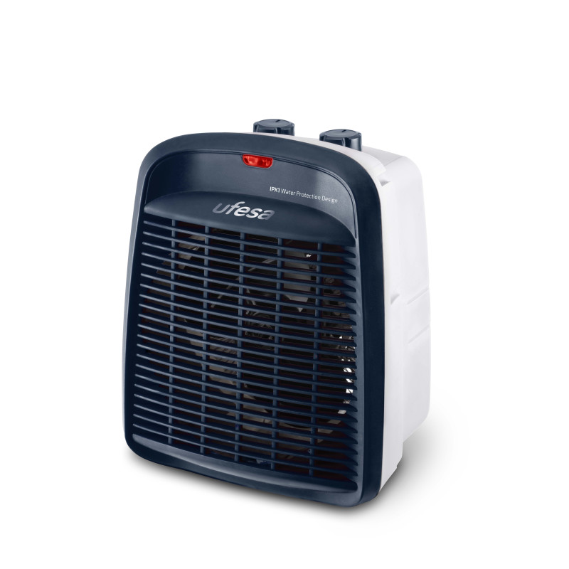 Termoventilador Ufesa PERSEIBLUE Termoventilador Ufesa PERSEIBLUE