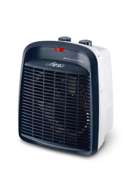 Termoventilador Ufesa PERSEIBLUE