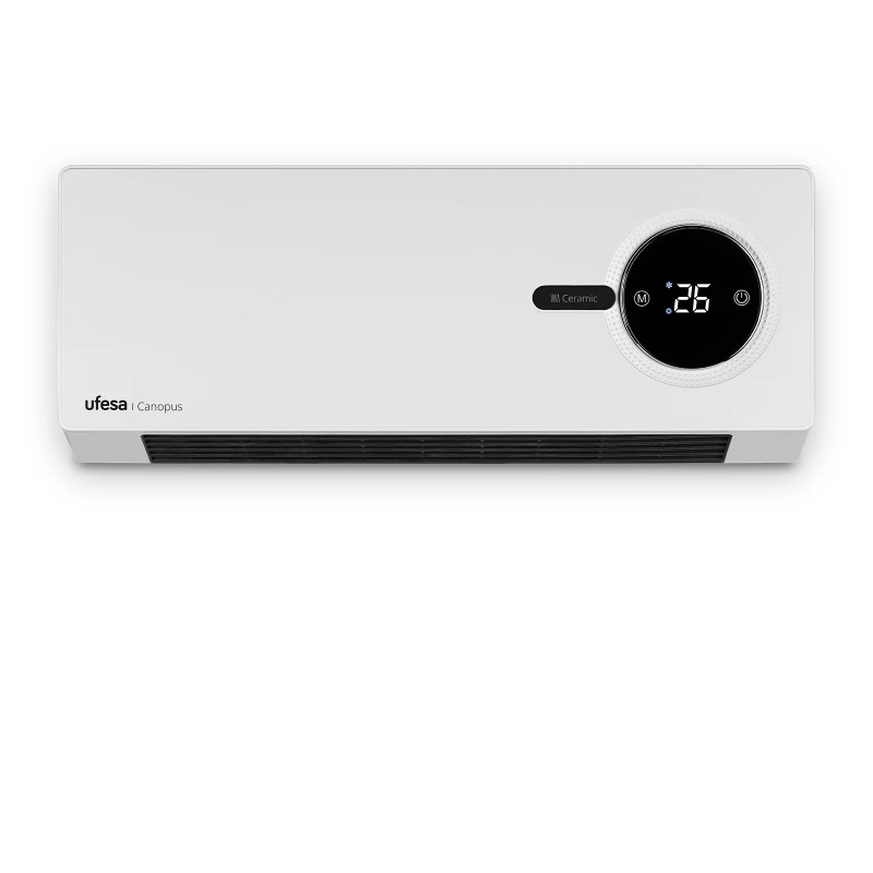Termoventilador pared Ufesa CANOPUS