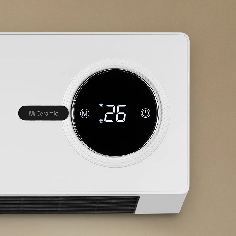 Termoventilador pared Ufesa CANOPUS
