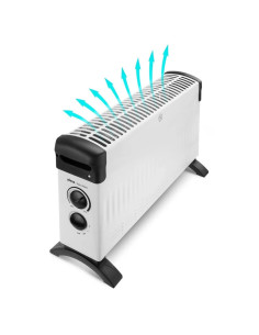 Covector Ufesa POLUXNANO