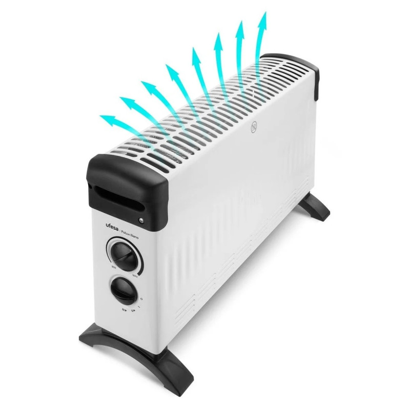Covector Ufesa POLUXNANO