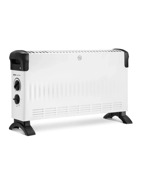 Covector Ufesa POLUXNANO