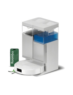 Aspirador Irobot Roomba 415...