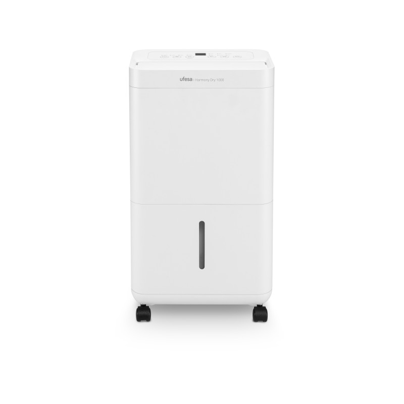 Deshumidifcador Ufesa HARMONYDRY1000