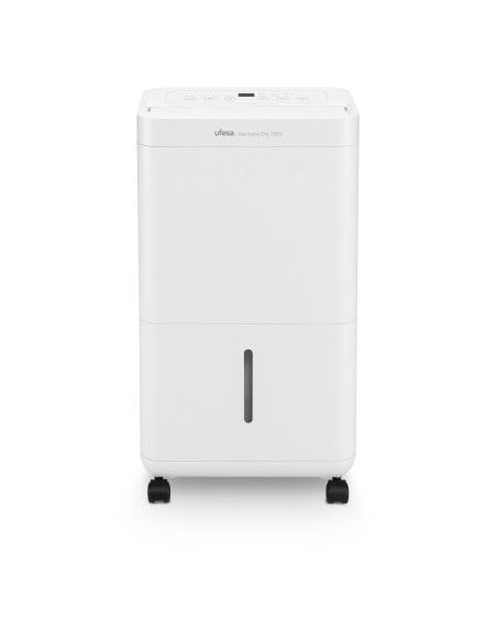 Deshumidifcador Ufesa HARMONYDRY1000