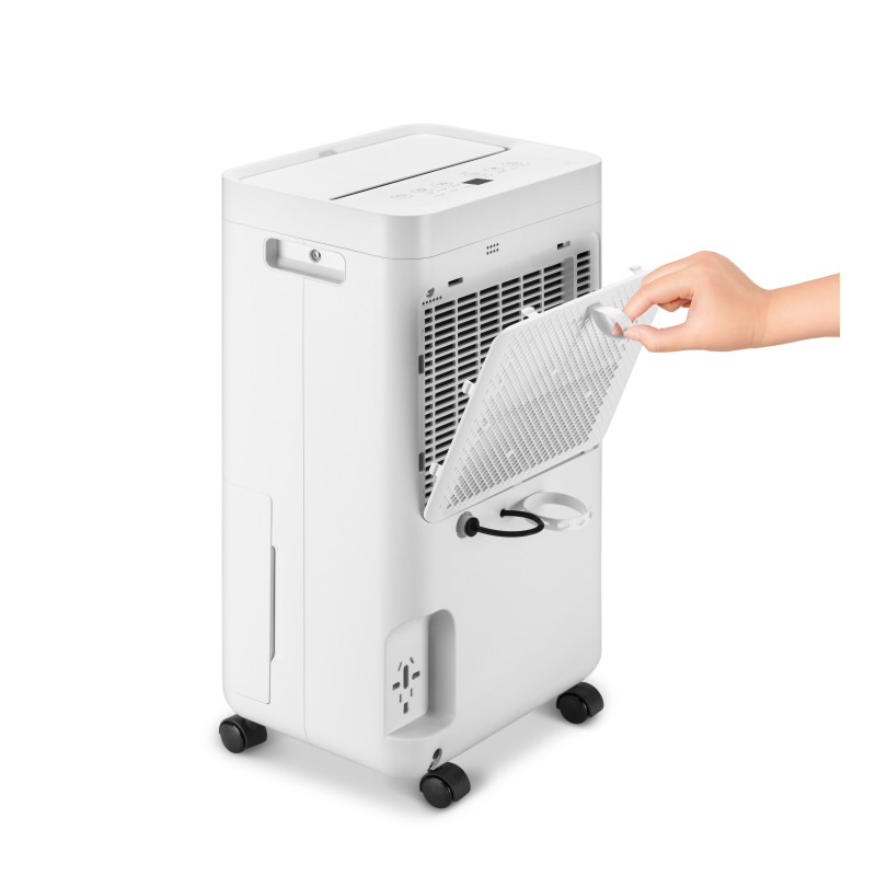 Deshumidifcador Ufesa HARMONYDRY1000
