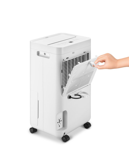 Deshumidifcador Ufesa HARMONYDRY4000