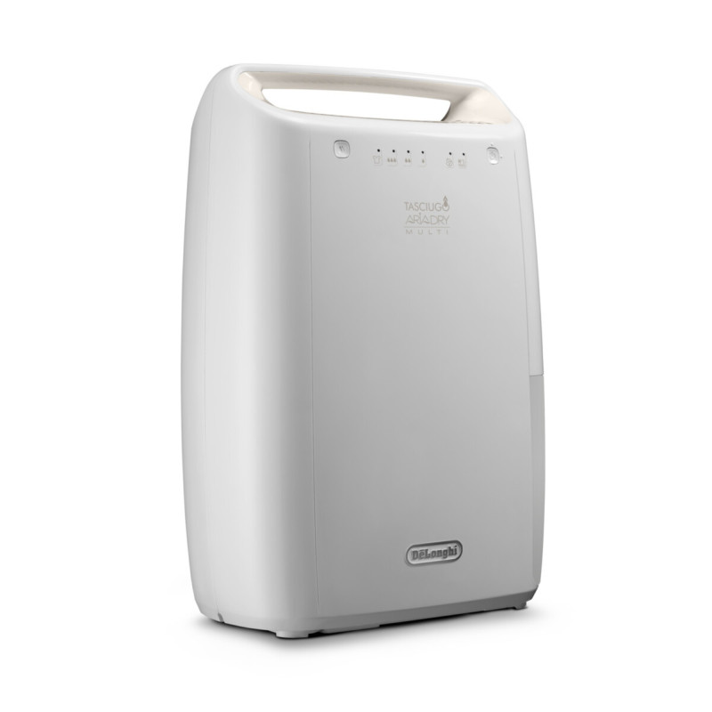 Deshumidificador DELONGHI DEX210SF