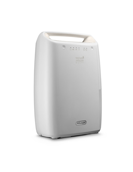 Deshumidificador DELONGHI DEX210SF