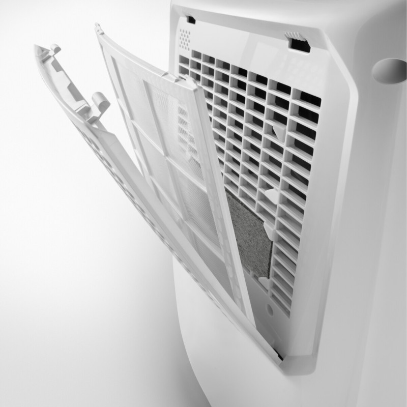 Deshumidificador DELONGHI DEX210SF