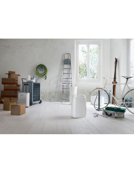 Deshumidificador DELONGHI DEX210SF