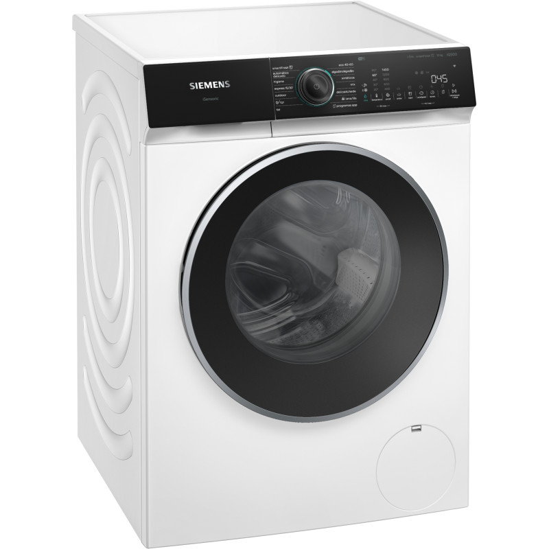 Lavadora frontal Siemens WG54N2A0ES, Top Lavadora frontal Siemens WG54N2A0ES, Top