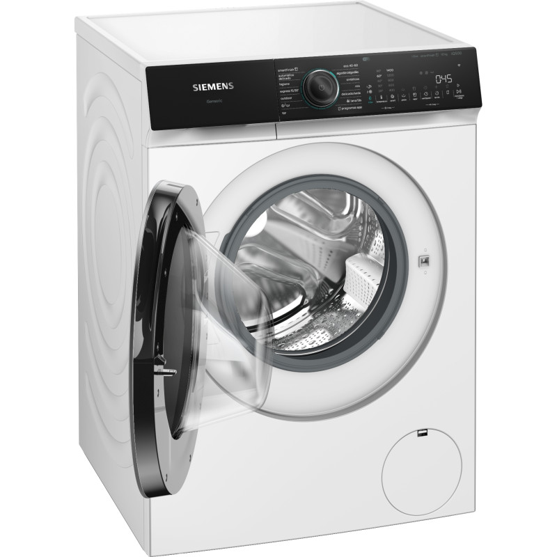 Lavadora frontal Siemens WG54N2A0ES, Top Lavadora frontal Siemens WG54N2A0ES, Top
