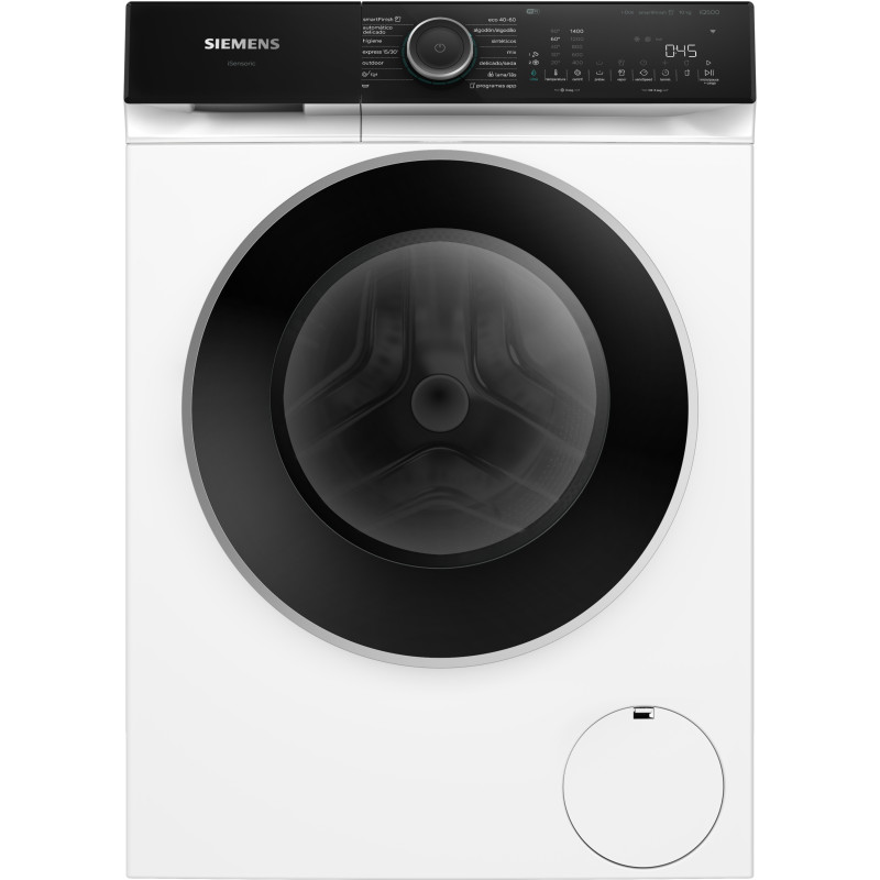 Lavadora frontal Siemens WG54N2A0ES, Top Lavadora frontal Siemens WG54N2A0ES, Top