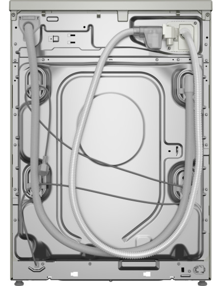 Lavadora frontal Siemens WG64N2AXES, Top
