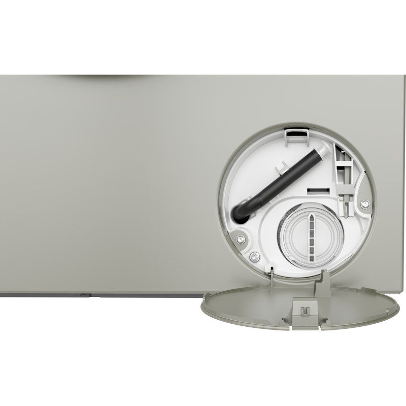 Lavadora frontal Siemens WG64N2AXES, Top