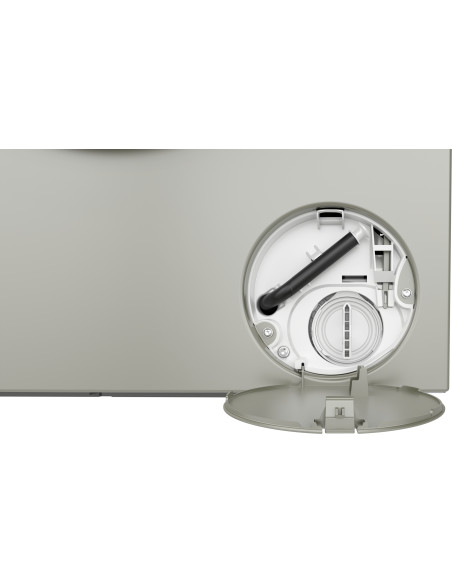 Lavadora frontal Siemens WG64N2AXES, Top