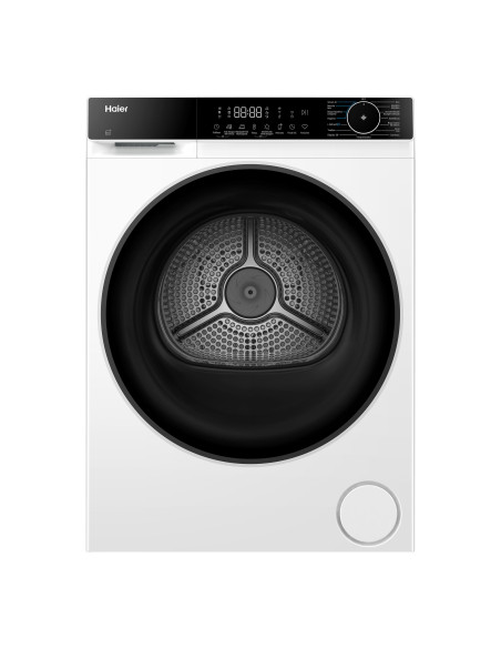 Secadora frontal Haier HD100D357NU1IB