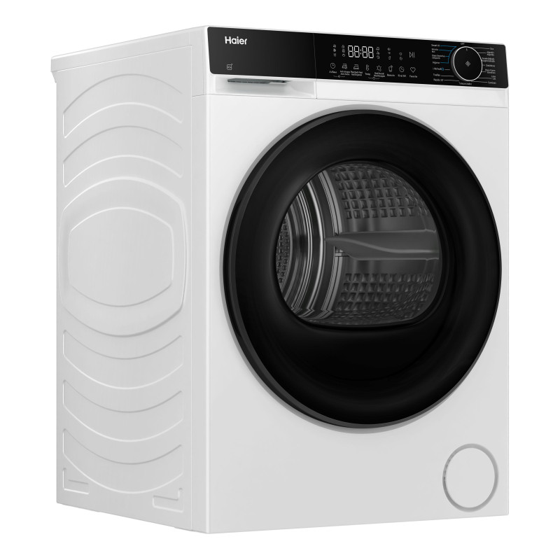 Secadora frontal Haier HD100D357NU1IB