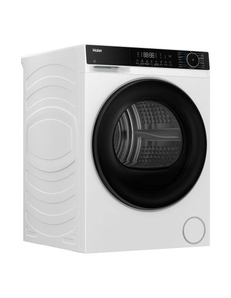 Secadora frontal Haier HD100D357NU1IB