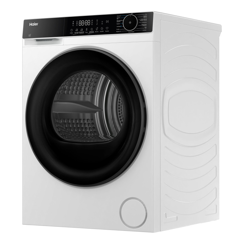 Secadora frontal Haier HD100D357NU1IB