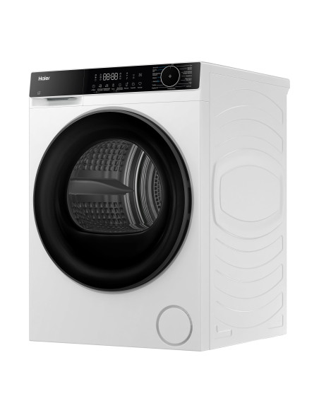 Secadora frontal Haier HD100D357NU1IB