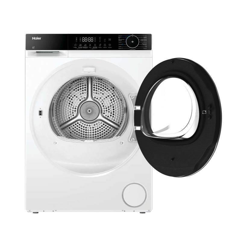 Secadora frontal Haier HD100D357NU1IB