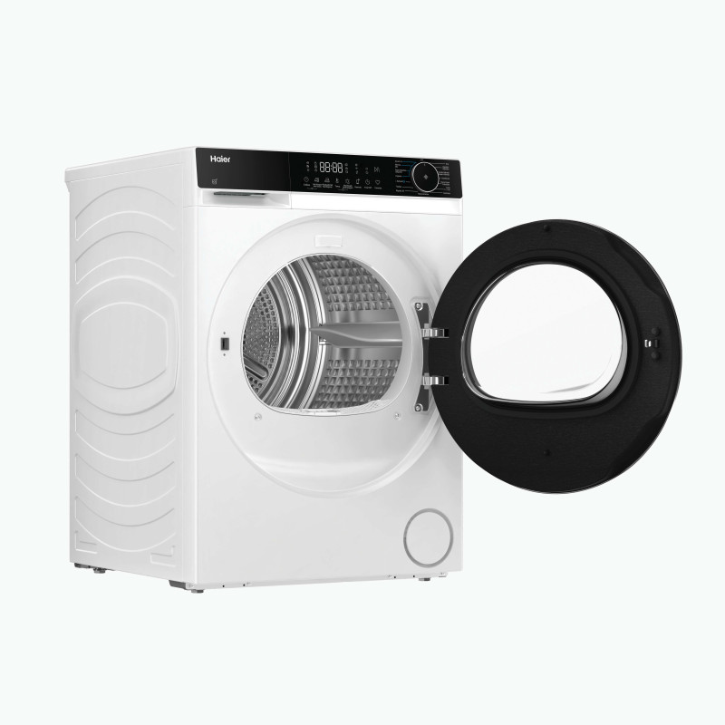 Secadora frontal Haier HD100D357NU1IB