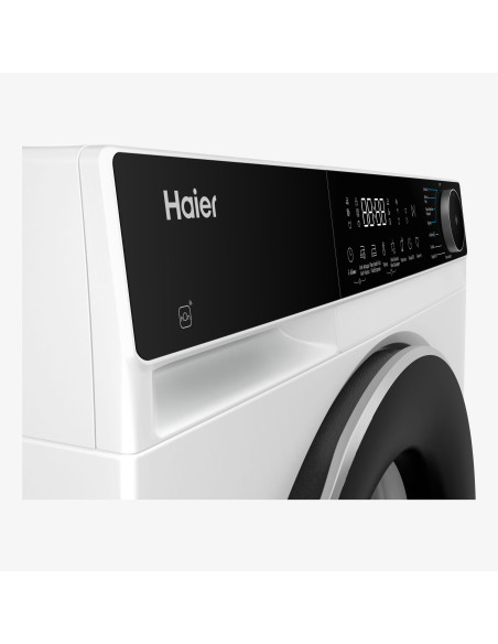 Secadora frontal Haier HD100D357NU1IB