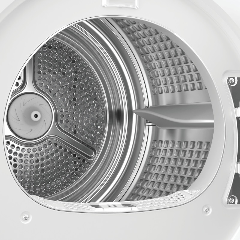 Secadora frontal Haier HD90A357U1S